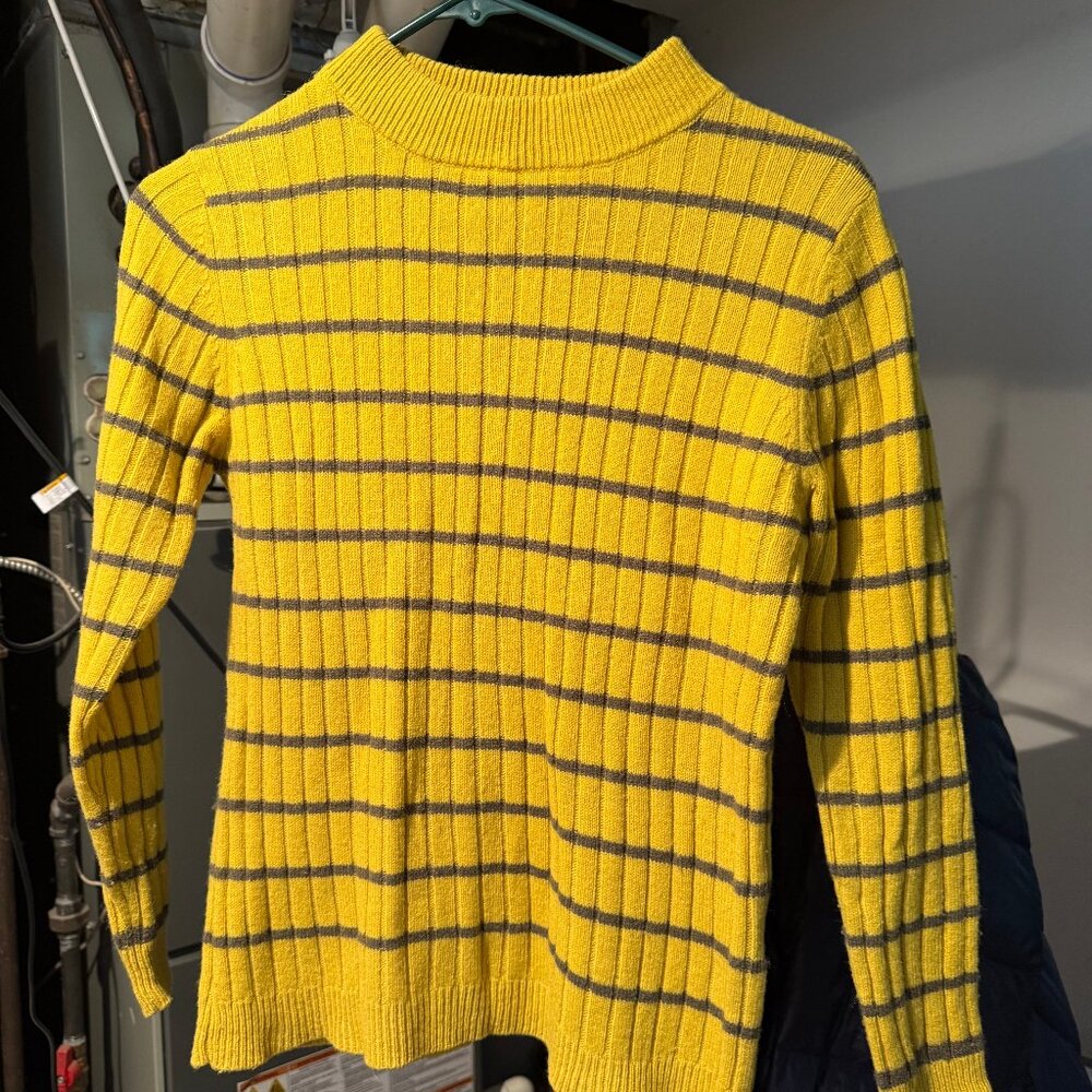 women's sweater